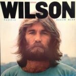 DENNIS WILSON PACIFIC OCEAN BLUE
