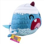 FUNKO PLUSHIES: PINATAS NARWHAL PAKA PAKA PLUSH