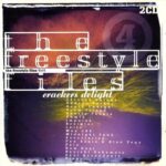 FREESTYLE FILES VOLUME 4 CRACKERS DELIGHT