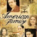 AMERICAN FAMILY 1ST SEASON