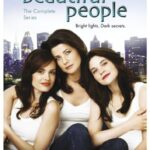BEAUTIFUL PEOPLE COMPLETE SERIES