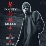 BOUNTY KILLER GHETTO DICTIONARY ART OF WAR