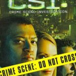 CSI 9TH SEASON