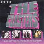 The Coasters – The Coasters