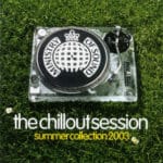 MINISTRY OF SOUND CHILLOUT SESSION 2003