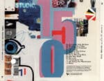 PAUL WELLER STUDIO 150 - Image 2