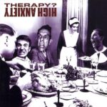 THERAPY HIGH ANXIETY