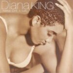 DIANA KING THINK LIKE A GIRL