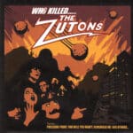 ZUTONS WHO KILLED THE ZUTONS