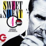 SWEET  SWEAT 4 BY KOSTOPOULOS