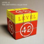 LEVEL 42 DEFINITIVE COLLECTION