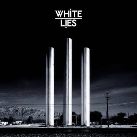 602517951822.jpg WHITE LIES TO LOSE MY LIFE - Image 1