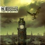 3 DOORS DOWN TIME OF MY LIFE