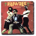 PAPA DEE ISLAND ROCK