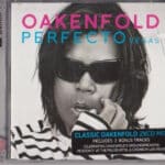 PAUL OAKENFOLD PERFECTO VEGAS