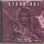 Steve Vai – Various Artists: Archives Vol. 4