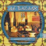 AL BAZAAR 2 ORIENTAL DANCE VIBES