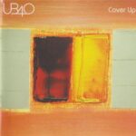 UB40 COVER UP