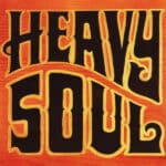 PAUL WELLER HEAVY SOUL