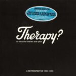 THERAPY SO MUCH FOR TEN YEAR PLAN