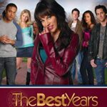 BEST YEARS 1ST SEASON