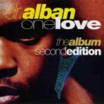 DR ALBAN ONE LOVE THE ALBUM SECOND EDITION