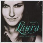 LAURA PAUSINI PRIMAVERA ANTICIPADA