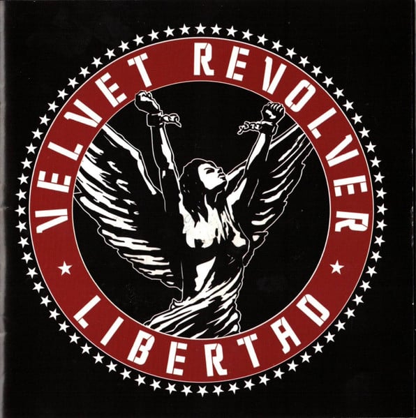 828768885925.jpg VELVET REVOLVER LIBERTAD - Image 1