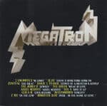 MEGATRON VARIOUS