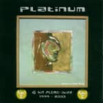 DJ SIN PLOMO PLATINUM 1999-2000