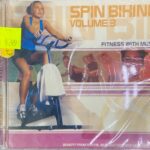 SPIN BIKING VOLUME 3 FITNESS WITH MUSIC