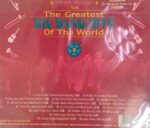 BBC BIG BAND THE GREATEST BIG BAND HITS OF THE WORLD - Image 2
