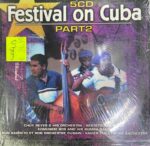 FESTIVAL ON CUBA PART2
