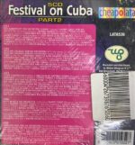 FESTIVAL ON CUBA PART2 - Image 2