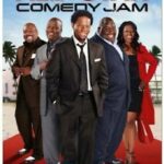 ALL STAR COMEDY JAM LIVE FROM SOUTH BEACH