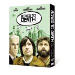 BORED TO DEATH 1ST SEASON