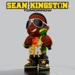 SEAN KINGSTON TOMORROW