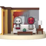 POP FUNKO! WANDAVISION: WANDA AND VISION SPECIAL EDITION FIGURES