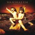 VAN HALEN BALANCE