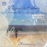 CHRYSANTHY NICOU MAJESTIC BODIES HEALING ENERGY
