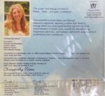 CHRYSANTHY NICOU MAJESTIC BODIES HEALING ENERGY - Image 2