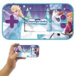 FROZEN CYBER ARCADE CONSOLE