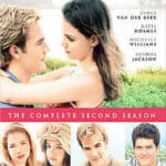 DAWSONS CREEK 2ND SEASON ΝΕΑΝΙΚΕΣ ΑΝΗΣΥΧΙΕΣ 2ος ΚΥΚΛΟΣ