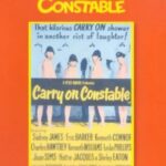 CARRY ON CONSTABLE