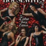 DESPERATE HOUSEWIVES 2ND SEASON
