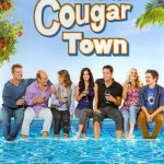 COUGAR TOWN 2ND SEASON