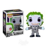 POP FUNKO! MOVIES: BEETLEJUICE FIGURE
