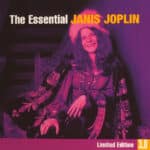 JANIS JOPLIN THE ESSENTIAL LIMITED EDITION