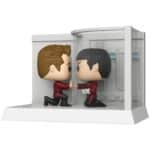POP FUNKO! MOMENT: STAR TREK THE WRATH OF KHAN SPECIAL EDITION FIGURES