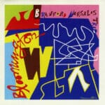 BRANFORD MARSALIS BLOOMINGTON